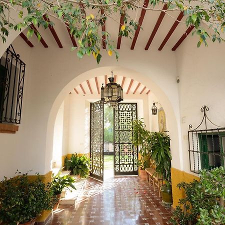 Villa Clavero Three Premium Apt Málaga Exterior foto