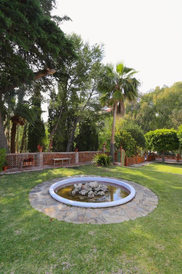 Villa Clavero Three Premium Apt Málaga Exterior foto